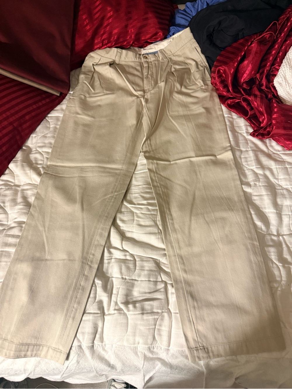 Polo by Ralph Lauren Khaki/Tan Chinos